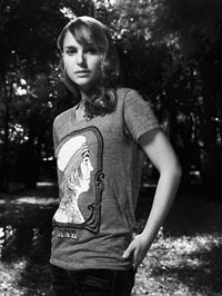 Natalie Portman