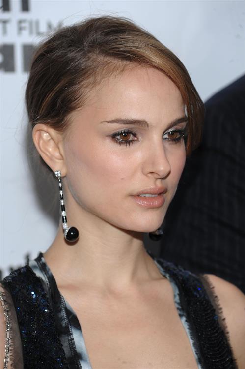 Natalie Portman