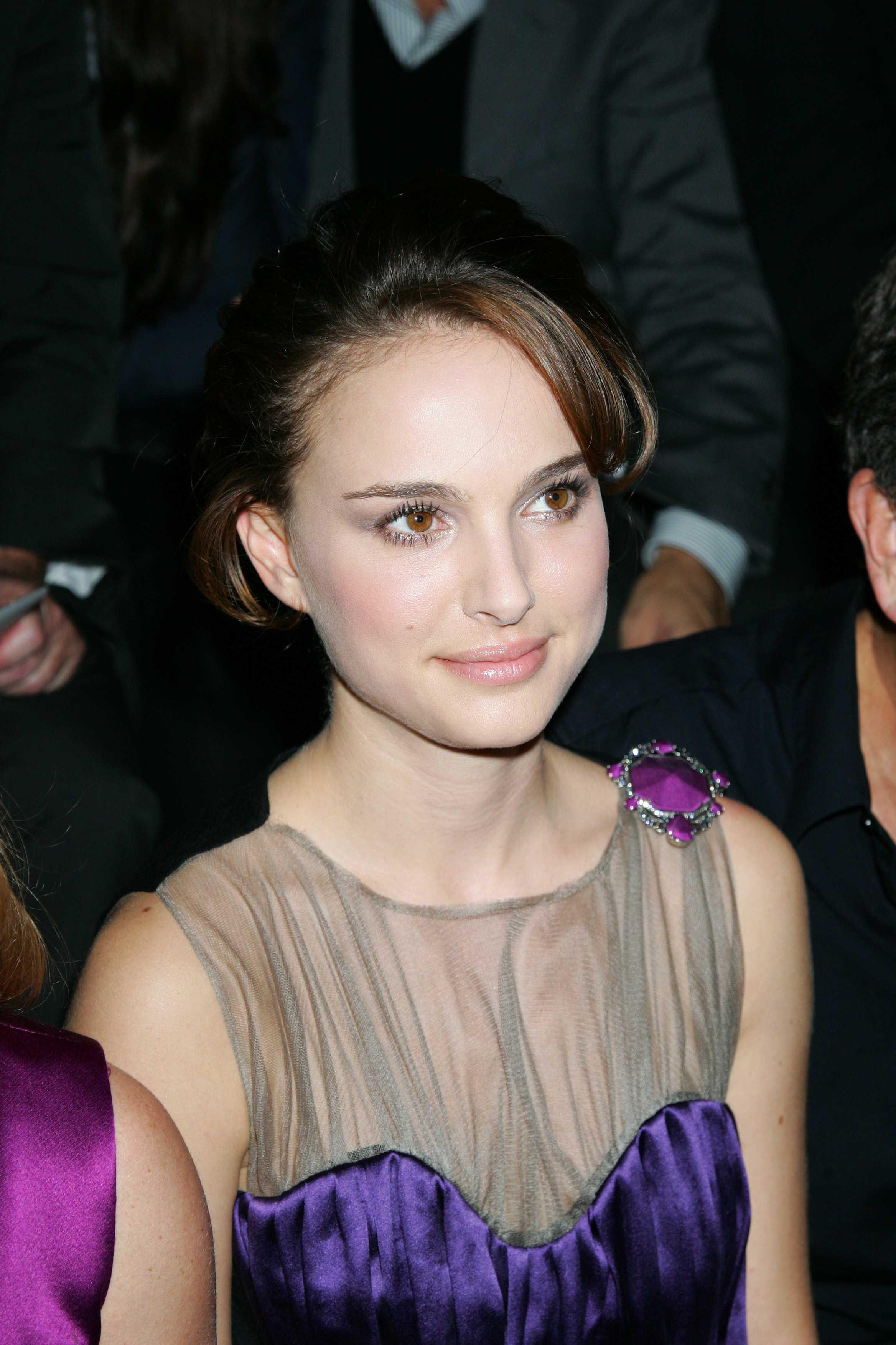Natalie Portman