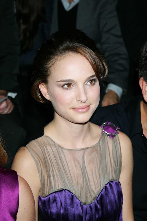 Natalie Portman