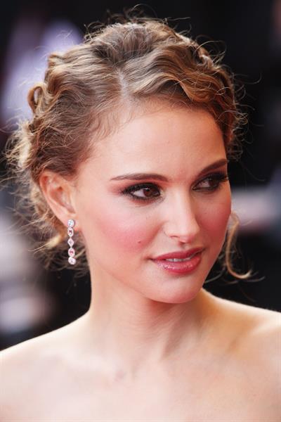 Natalie Portman