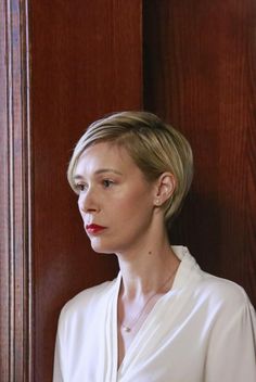 Liza Weil