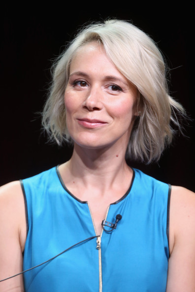 Liza Weil