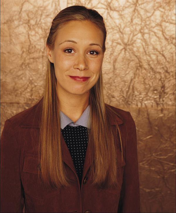 Liza Weil