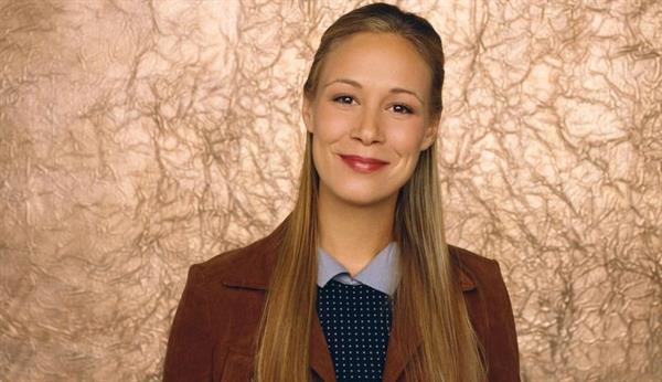 Liza Weil