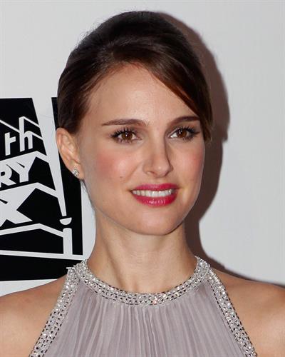 Natalie Portman