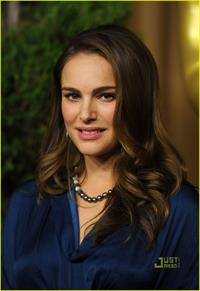 Natalie Portman