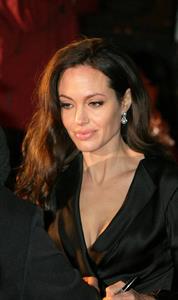 Angelina Jolie