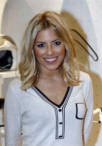 Mollie King
