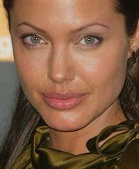 Angelina Jolie