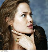 Angelina Jolie