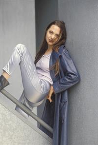 Angelina Jolie