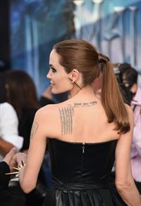 Angelina Jolie