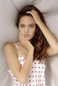 Angelina Jolie
