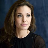 Angelina Jolie