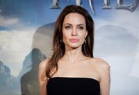 Angelina Jolie