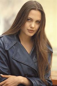 Angelina Jolie