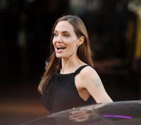 Angelina Jolie