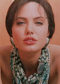 Angelina Jolie
