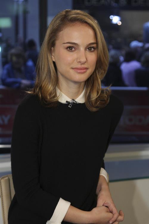 Natalie Portman