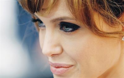 Angelina Jolie