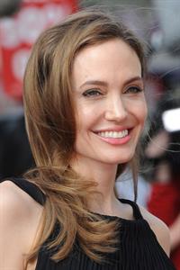 Angelina Jolie