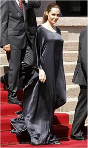 Angelina Jolie