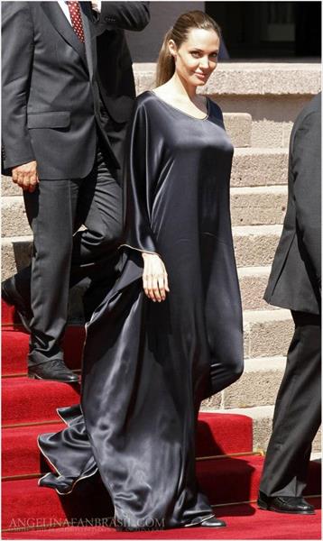 Angelina Jolie