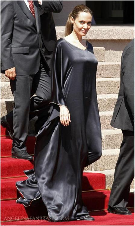Angelina Jolie