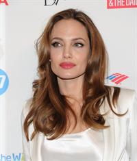 Angelina Jolie