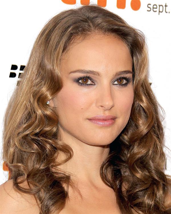 Natalie Portman