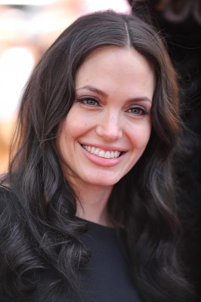 Angelina Jolie