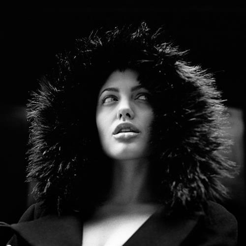 Angelina Jolie