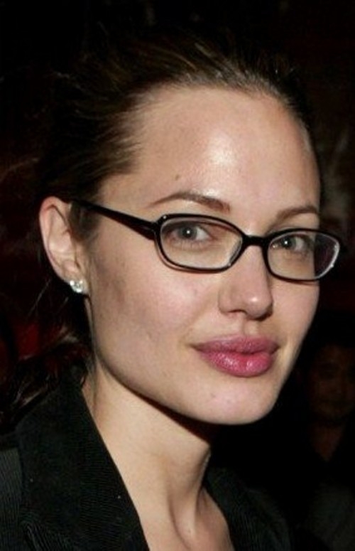 Angelina Jolie