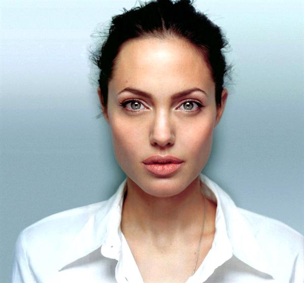 Angelina Jolie