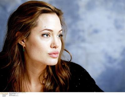 Angelina Jolie