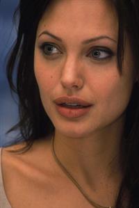 Angelina Jolie