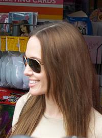 Angelina Jolie Pictures Angelina Jolie