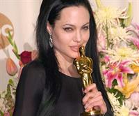 Angelina Jolie