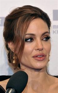 Angelina Jolie