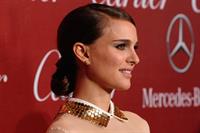Natalie Portman