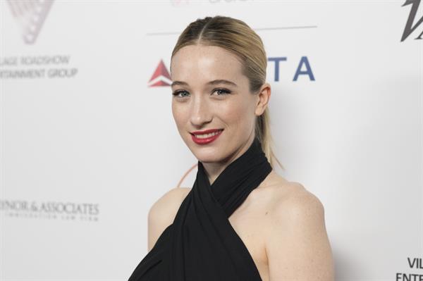 Sophie Lowe