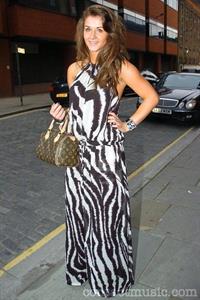 Brooke Vincent