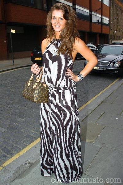 Brooke Vincent