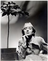 Rosalind Russell