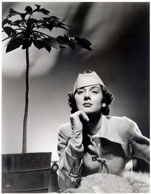 Rosalind Russell