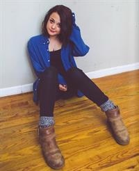 Kathryn Prescott
