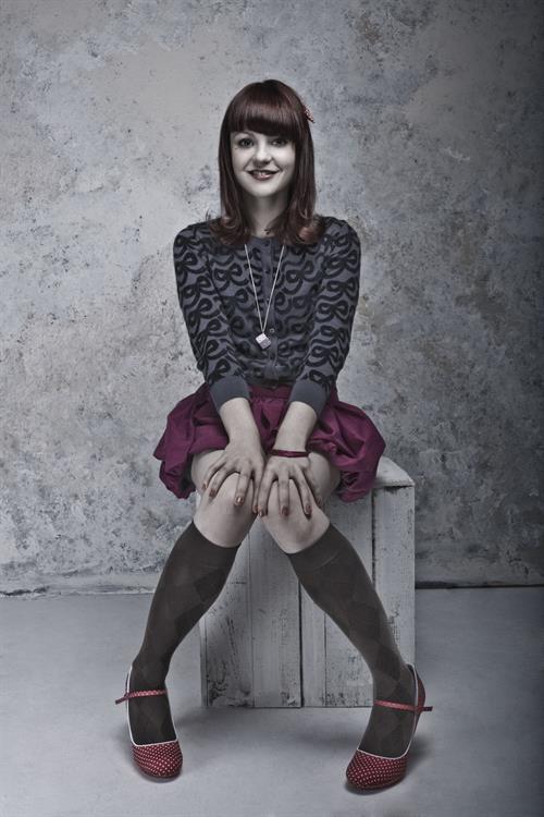 Kathryn Prescott