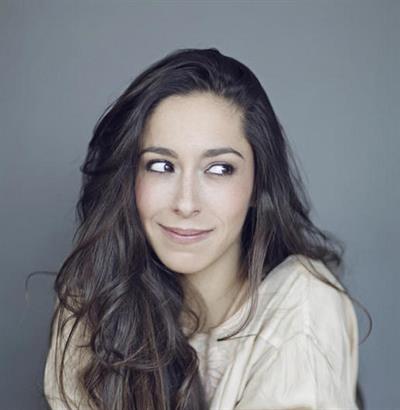 Oona Chaplin