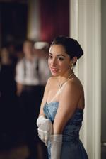 Oona Chaplin